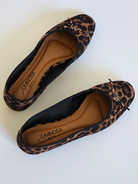Bari Leopard - SHOEZ