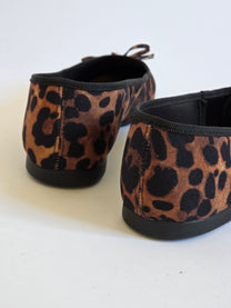Bari Leopard - SHOEZ