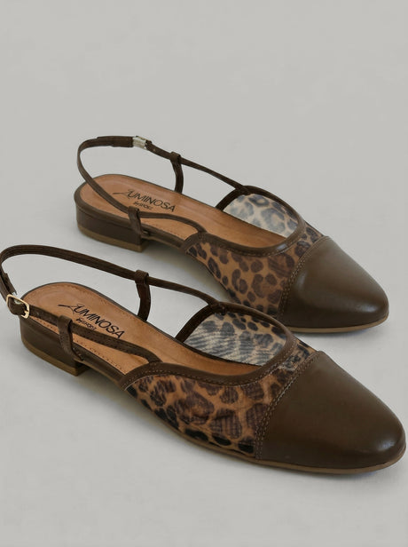 Kareena Leopard