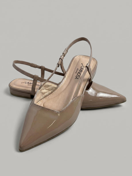 Lucho Dark Nude