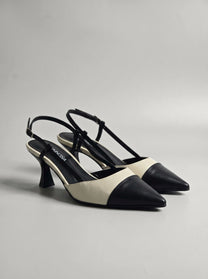 Bella Black&Cream