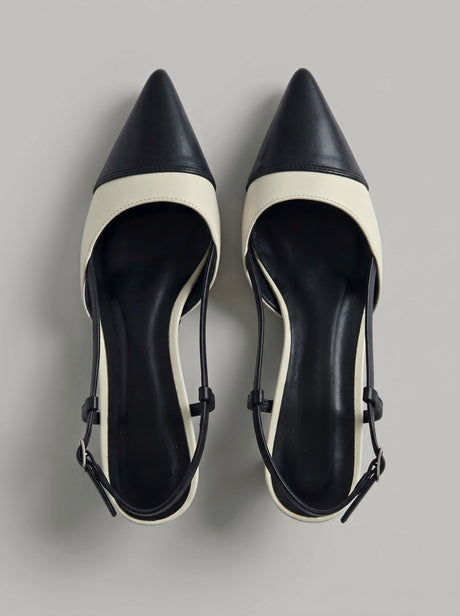 Bella Black&Cream
