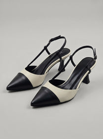 Bella Black&Cream