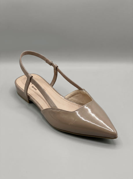 Lucho Dark Nude