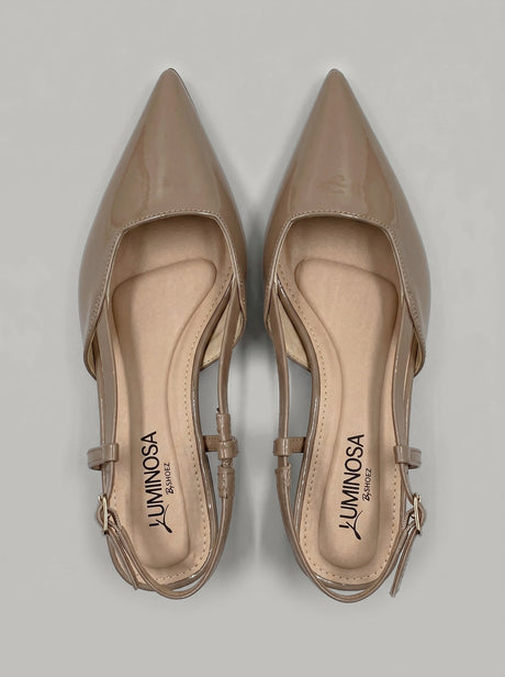 Lucho Dark Nude