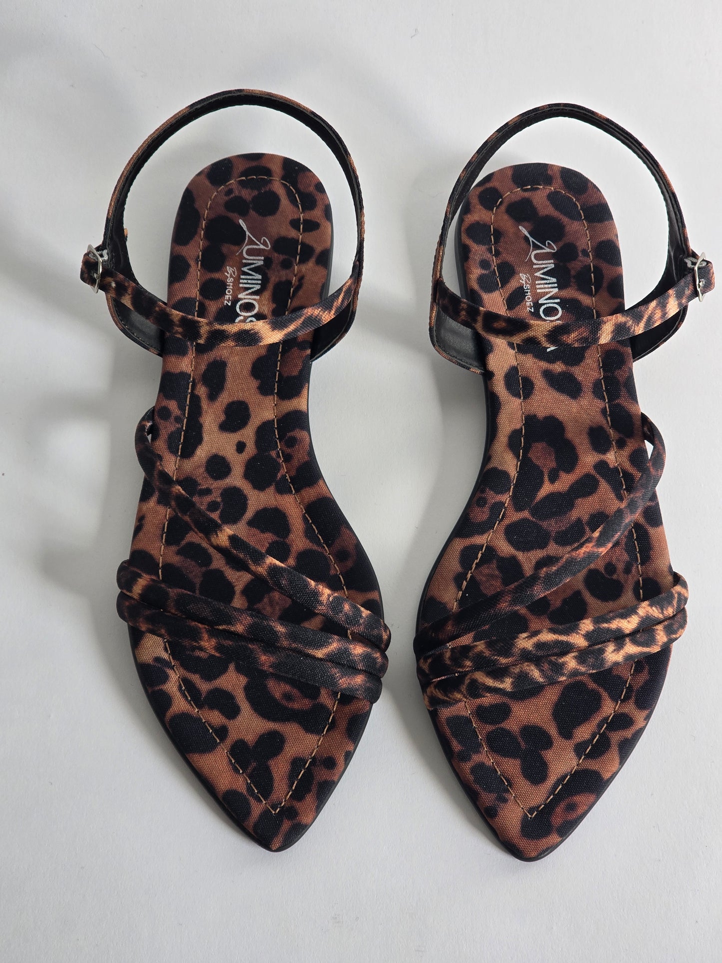 SAE -Alex Leopard