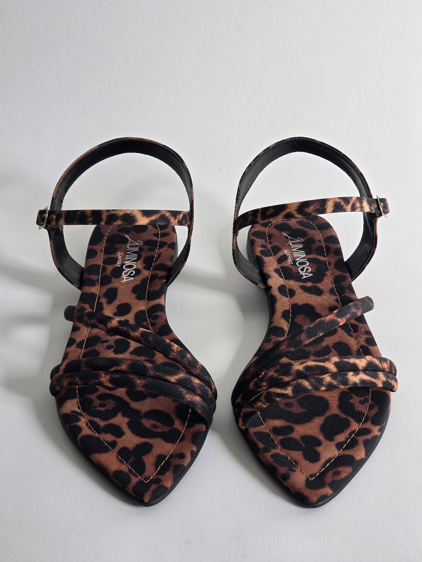 SAE -Alex Leopard