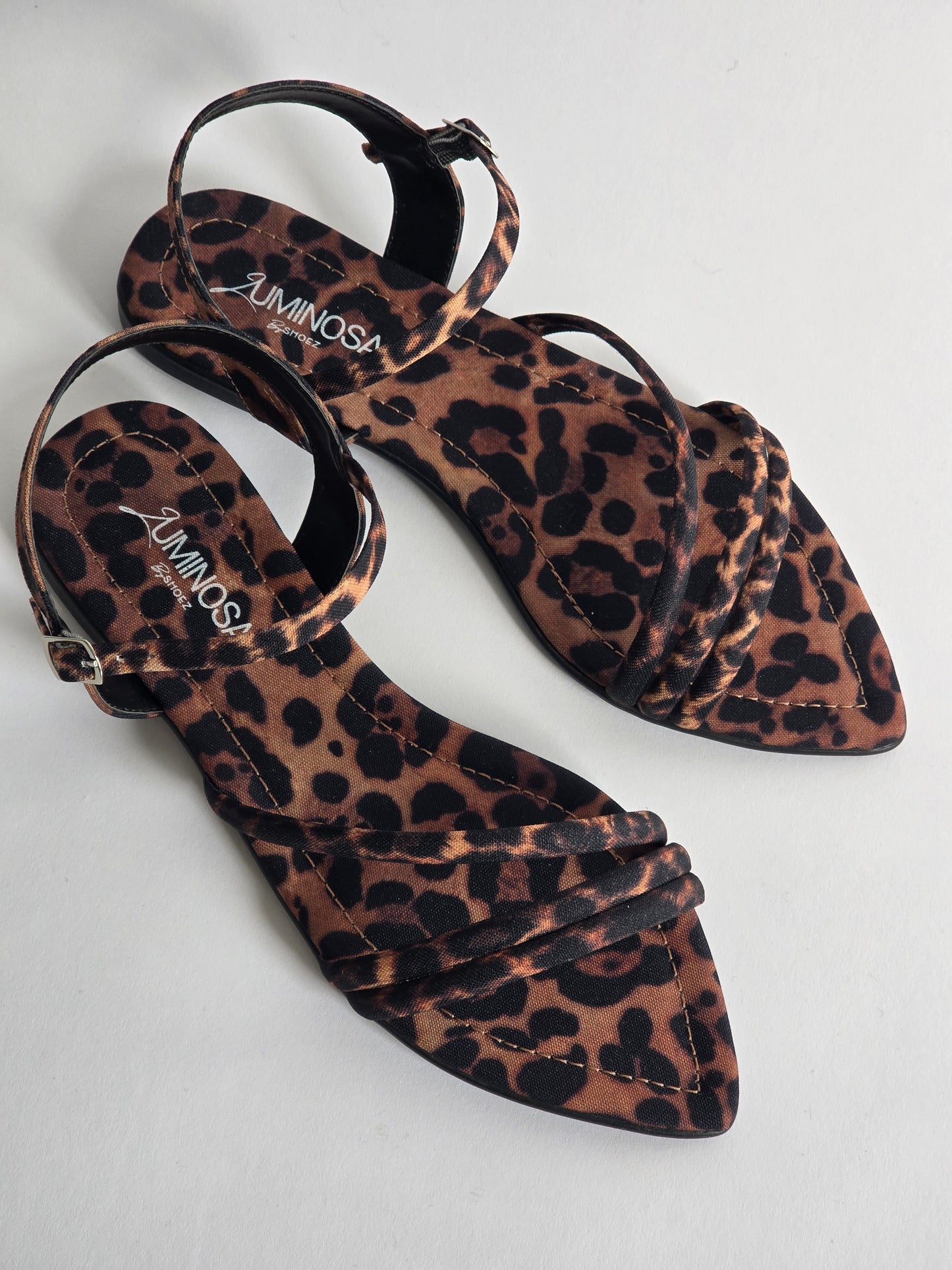 SAE -Alex Leopard