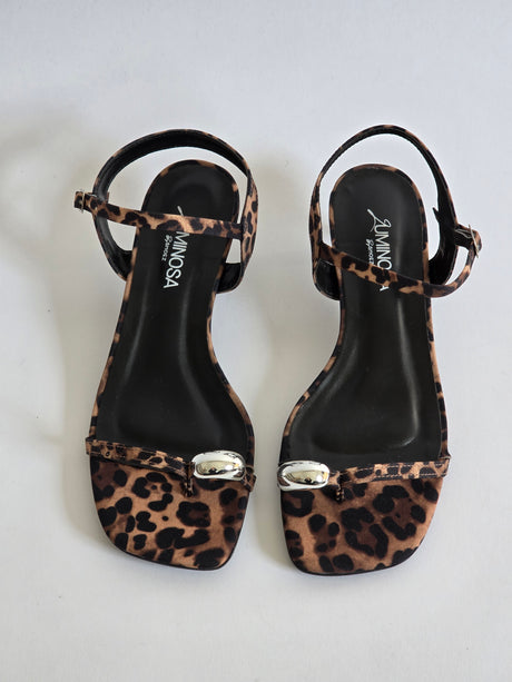 Brook Leopard