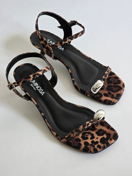 Brook Leopard