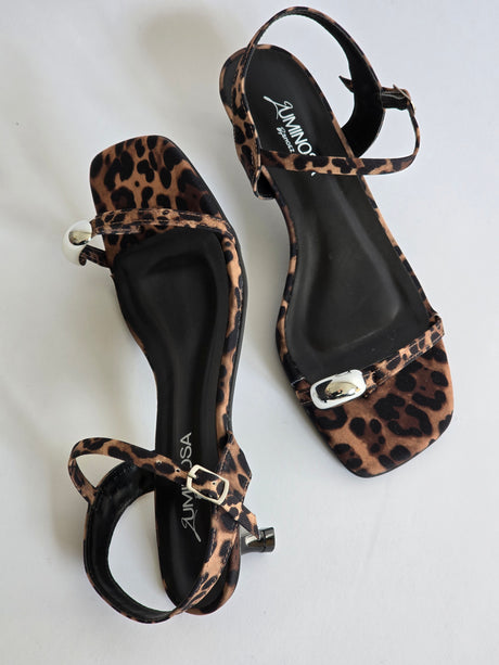 Brook Leopard