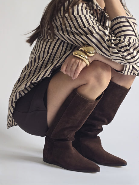 Capsule - Eleanora Brown