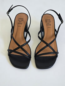 Venus Black
