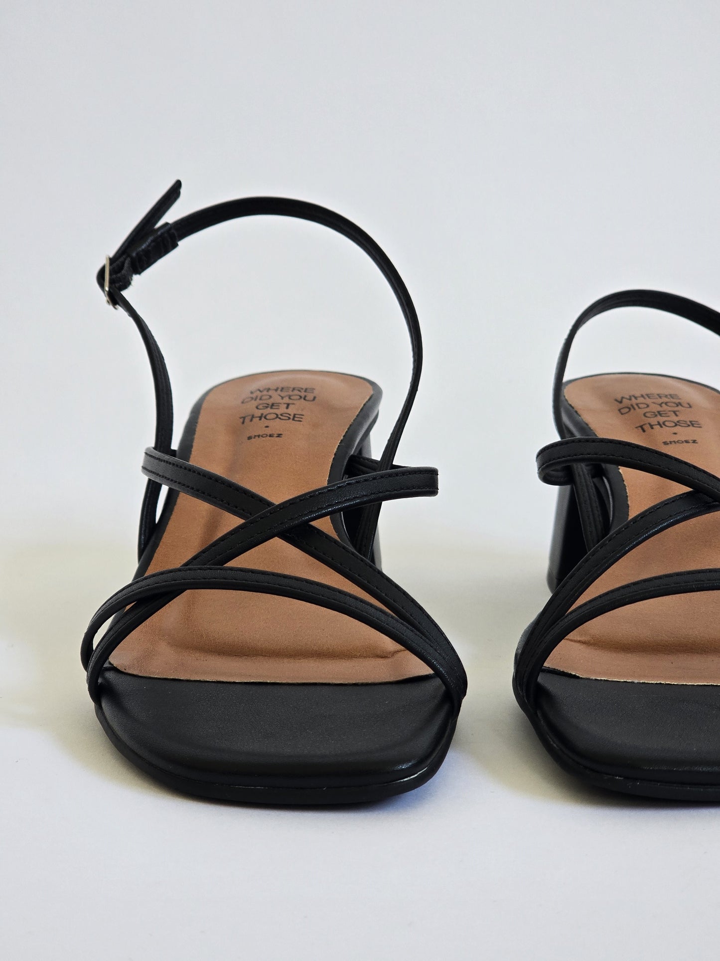 Venus Black