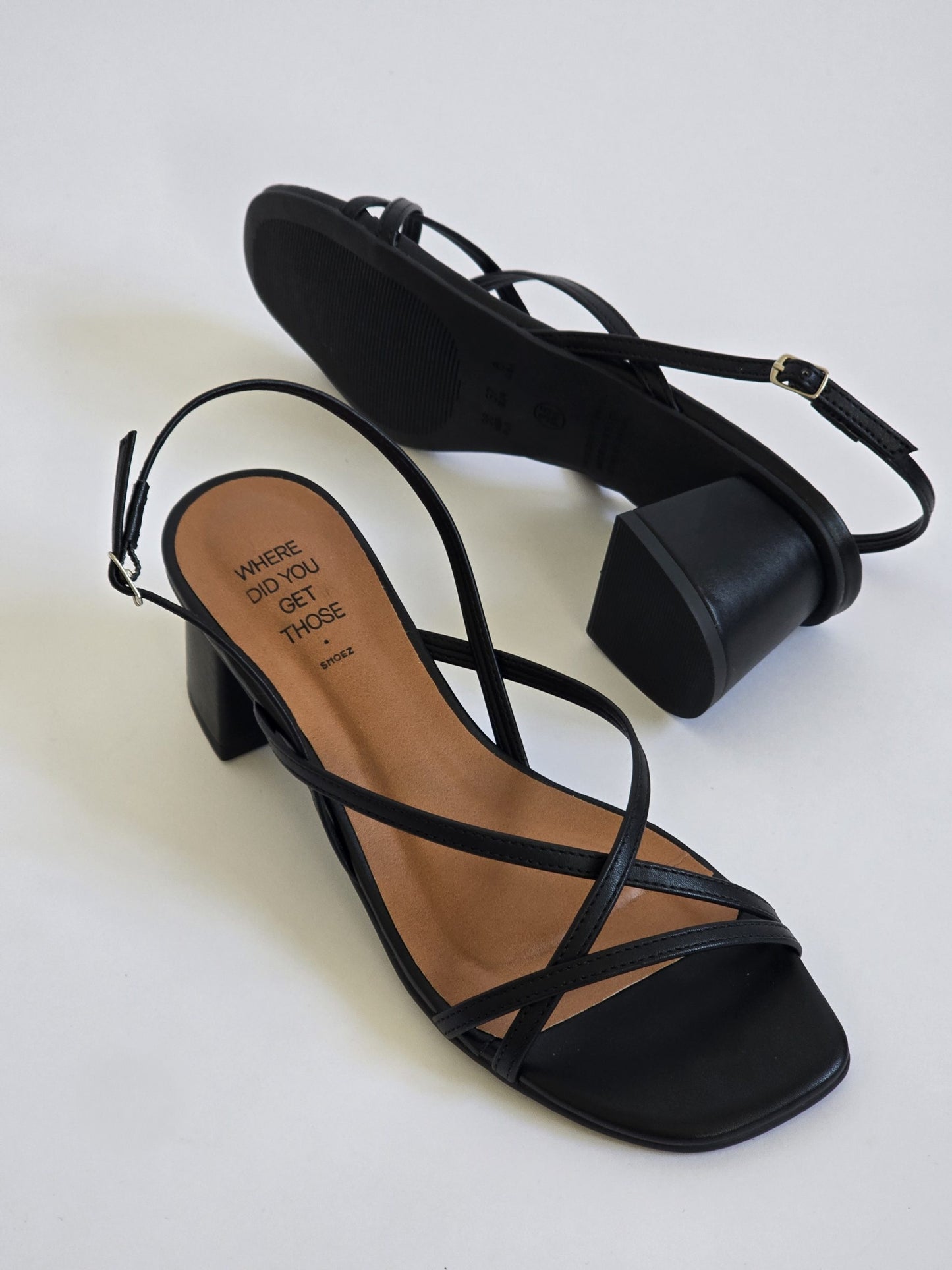 Venus Black