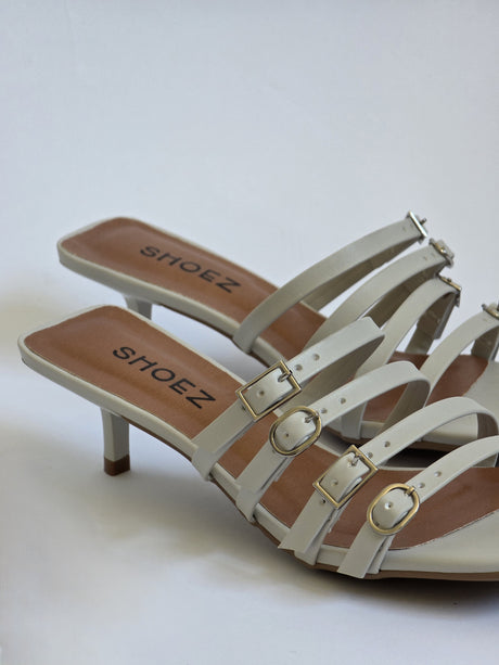 Laros Grey