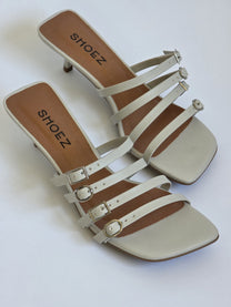 Laros Grey