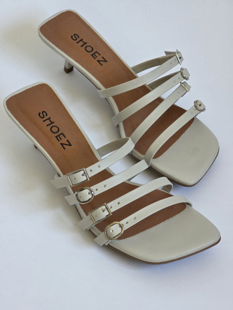 Laros Grey