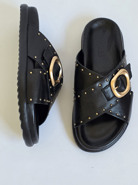 Sora Black