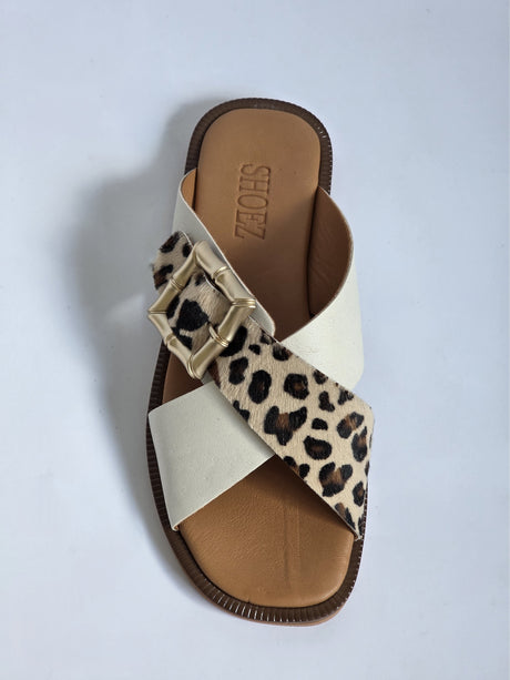 Nova Leopard