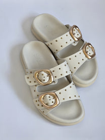 Noka White