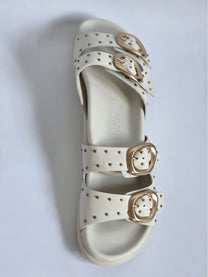 Noka White