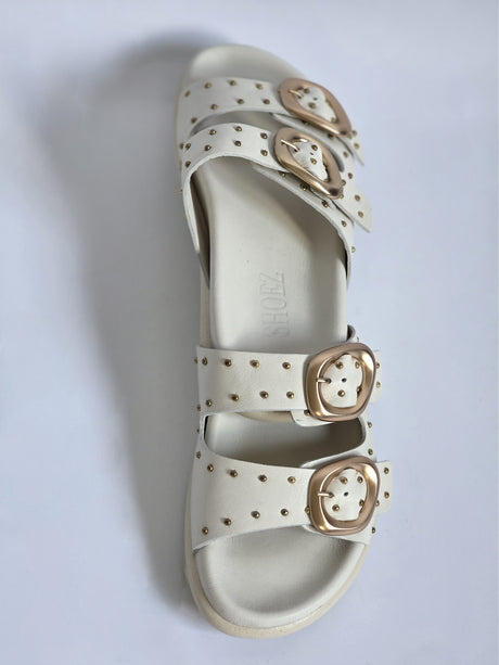 Noka White