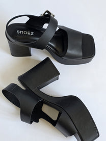Roca Black