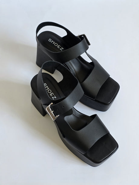 Roca Black