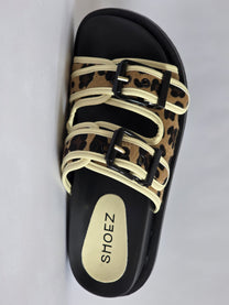 Ellie Leopard