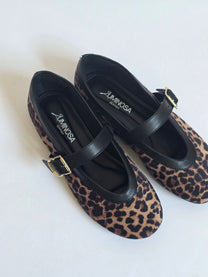 Luma Soft Leopard