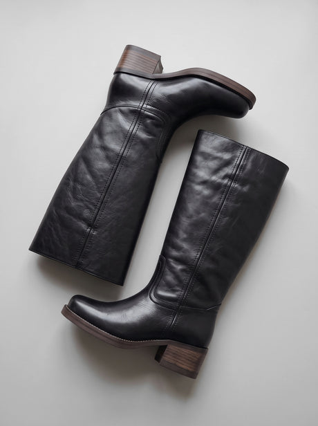 Tesa Black