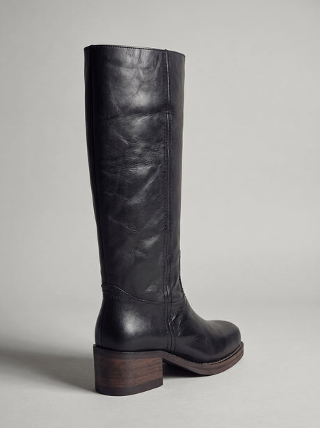 Tesa Black