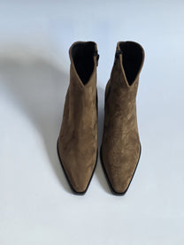 Studio - Reno Mocha - SHOEZ