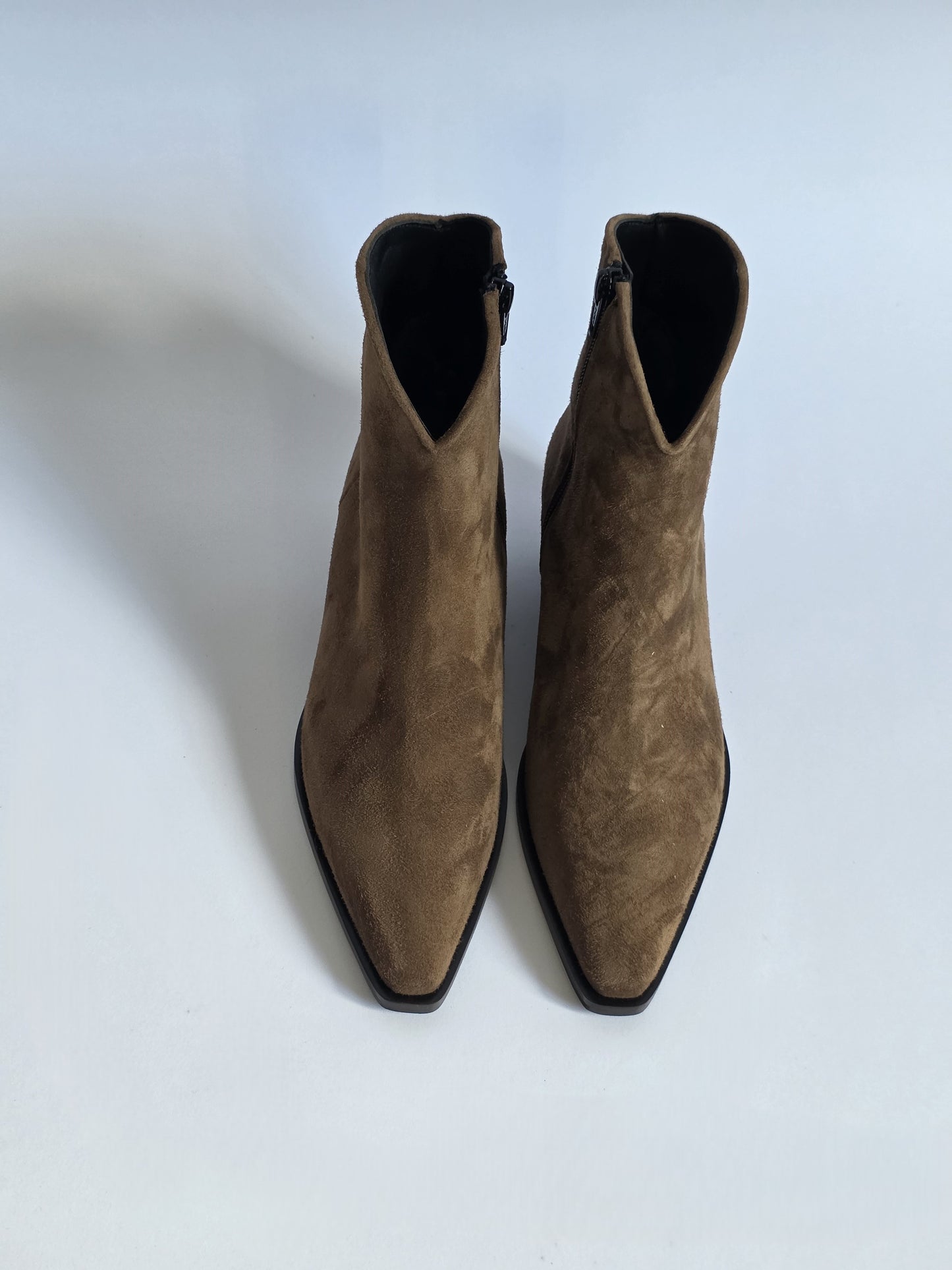 Studio - Reno Mocha - SHOEZ