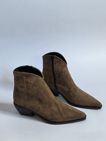 Studio - Reno Mocha - SHOEZ