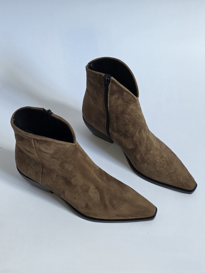 Studio - Reno Mocha - SHOEZ