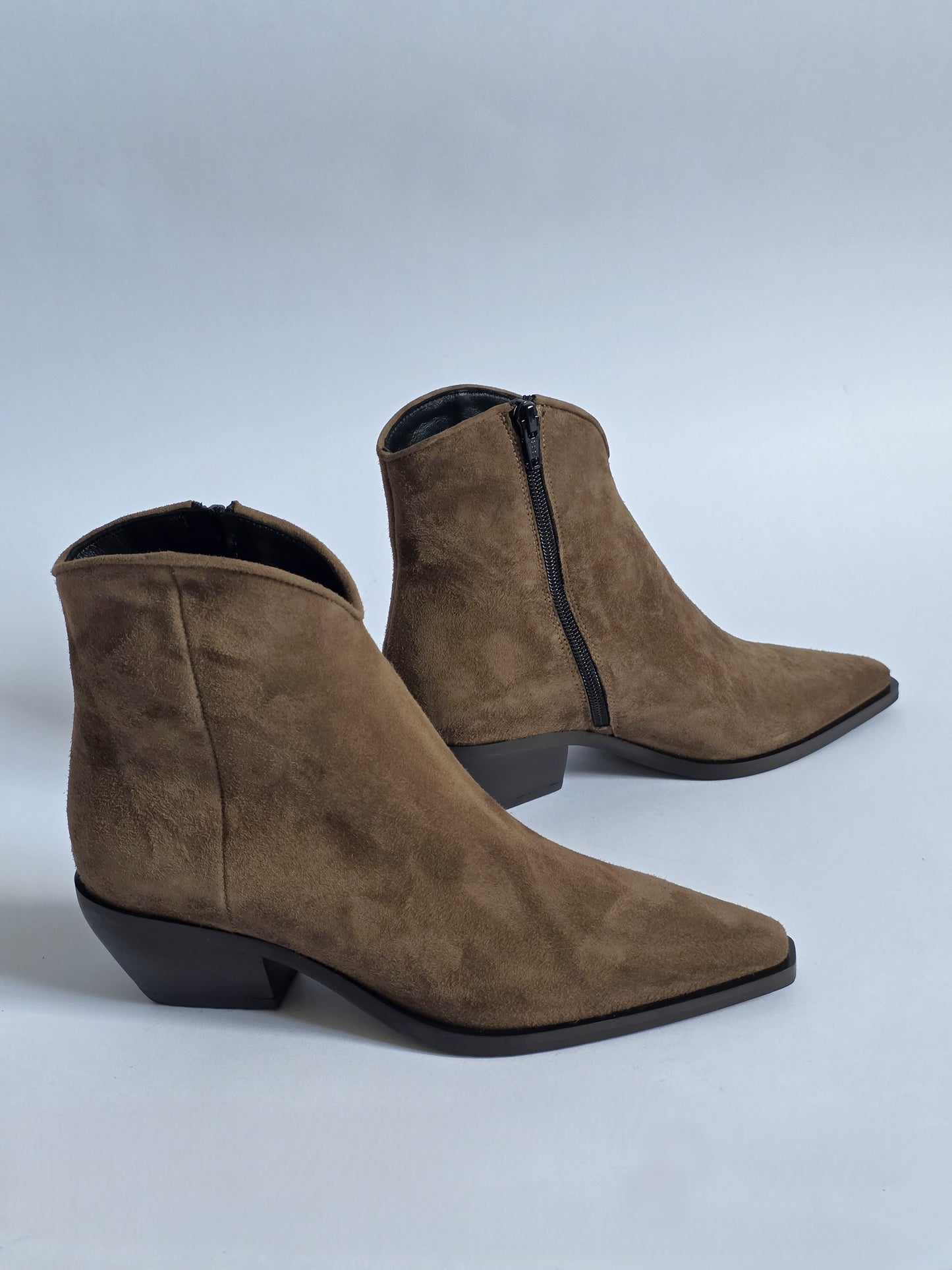 Studio - Reno Mocha - SHOEZ