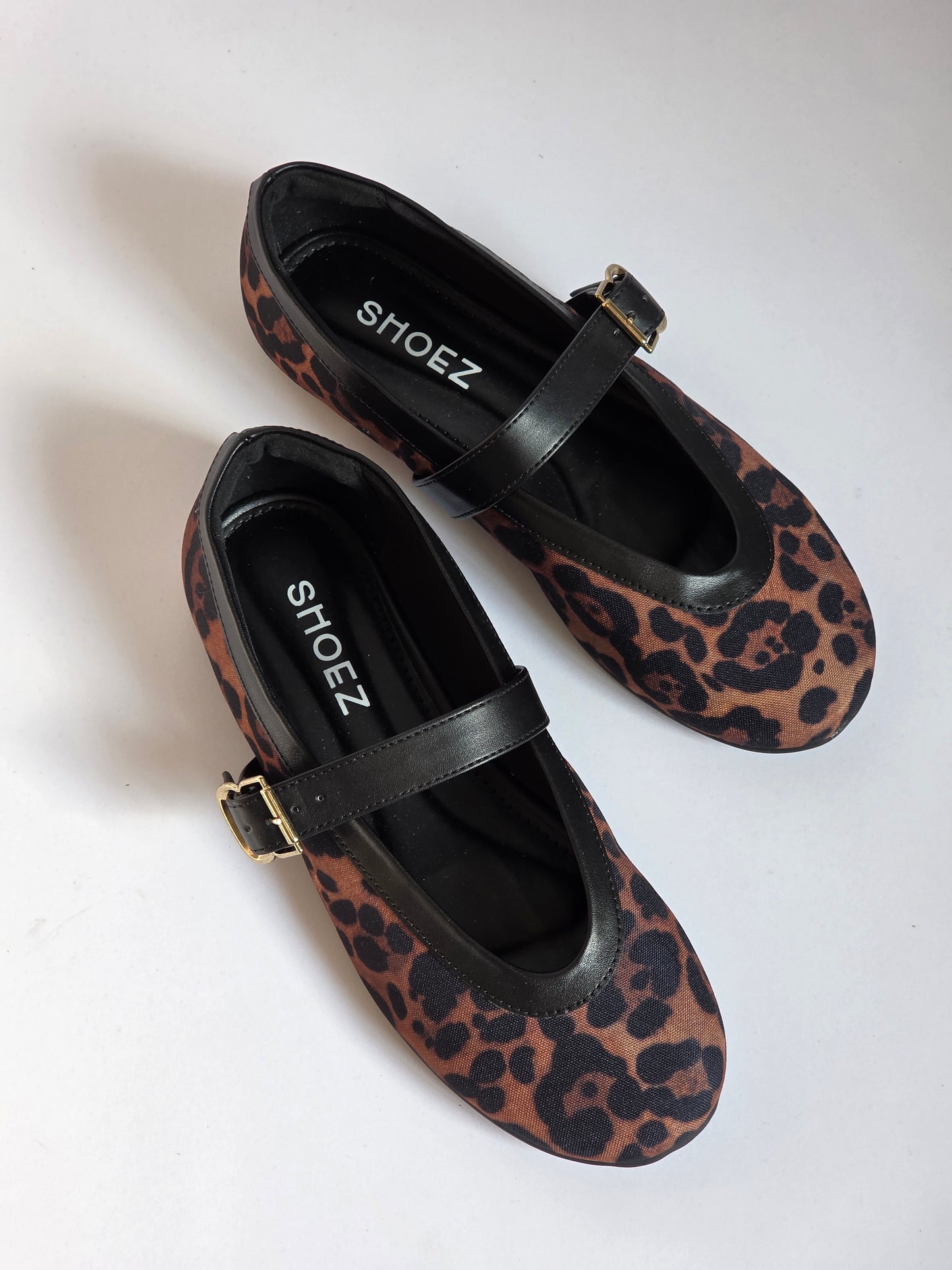 Luma Leopard