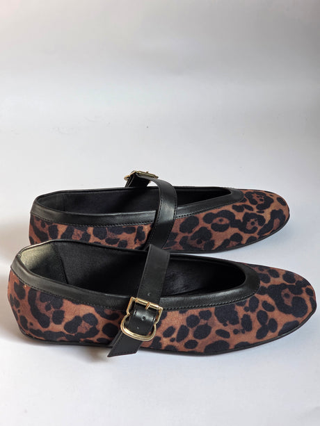 Luma Leopard