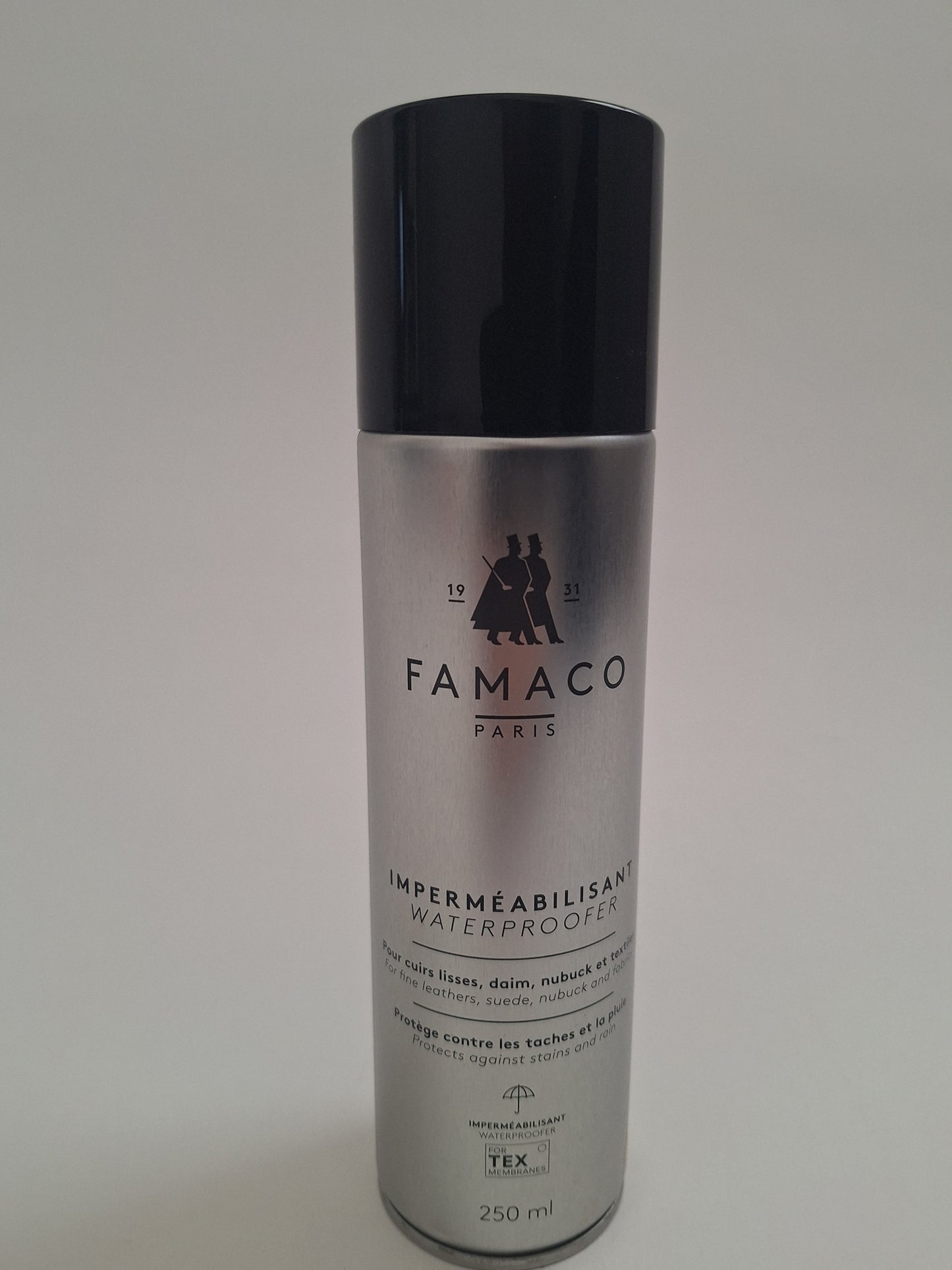 ספריי הגנה שקוף לז'מש /נובוק