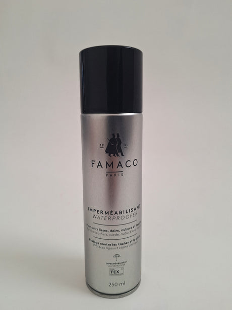 ספריי הגנה שקוף לז'מש /נובוק