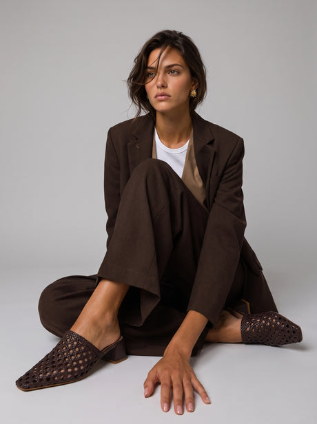 Mirella Brown