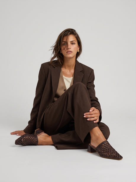 Mirella Brown