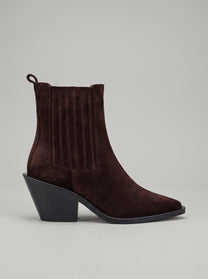Firenze Dark Brown