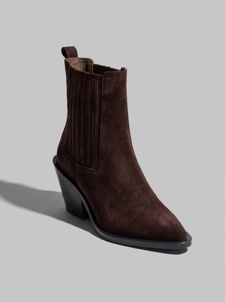 Firenze Dark Brown