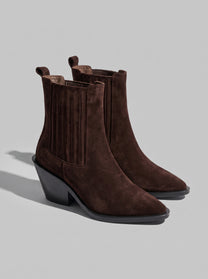Firenze Dark Brown