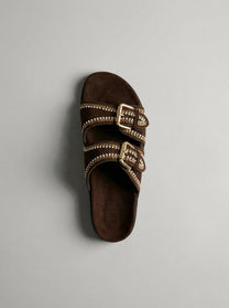 Triana Brown