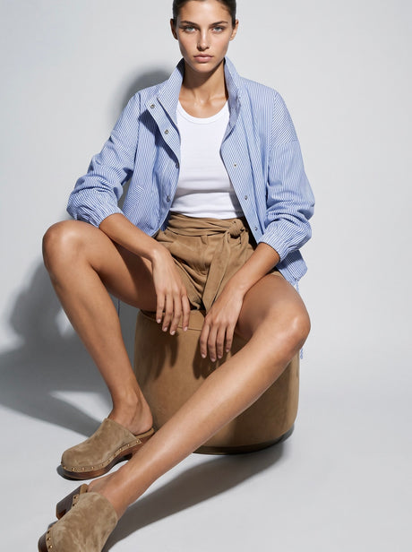 Capsule - Solina Beige
