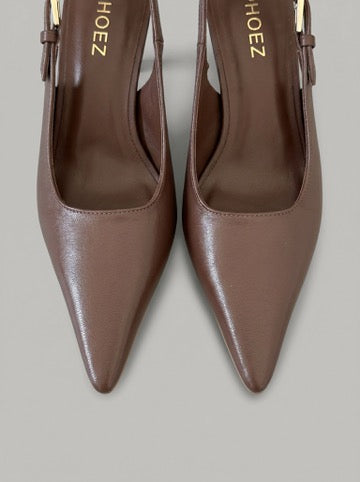 Pre-Order - Colleta Brown